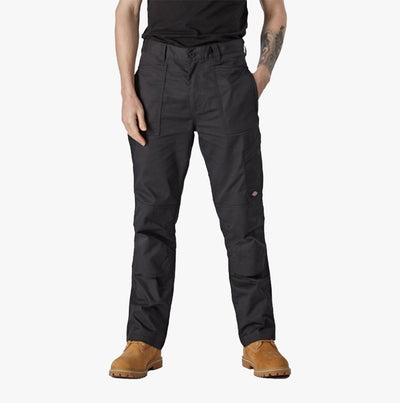 Dickies Action Flex Tru-Spec Kiwi Pro Trousers Black