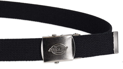 Dickies Mens Canvas Uniform Belt