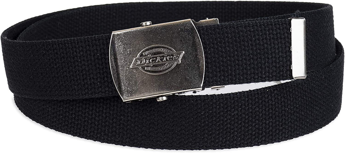 Dickies Mens Canvas Uniform Belt