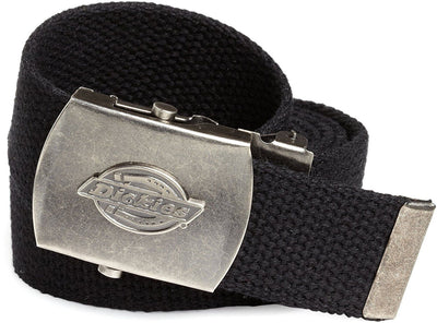 Dickies Mens Canvas Uniform Belt