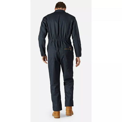 Dickies Redhawk Coverall Jumpsuit Pilot Flightsuit Uniform Costume