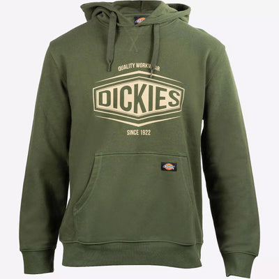 Dickies Rockfield Men's Sweatshirt Hoodie