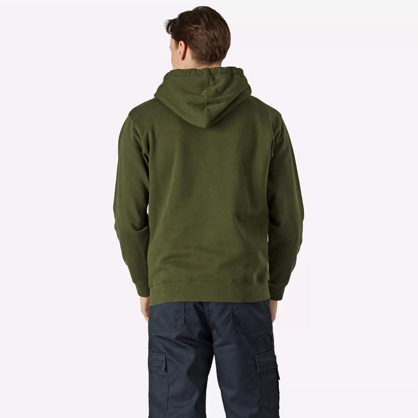 Dickies Rockfield Men's Sweatshirt Hoodie