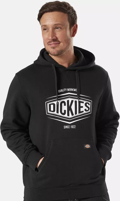 Dickies Rockfield Men's Sweatshirt Hoodie