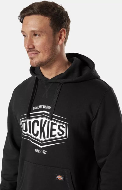 Dickies Rockfield Men's Sweatshirt Hoodie