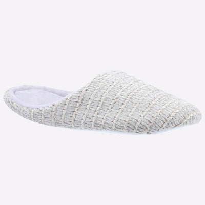 Divaz Juniper Cozy Knit Mule Slippers