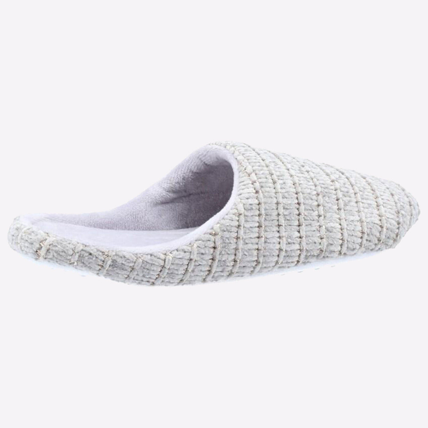 Divaz Juniper Cozy Knit Mule Slippers