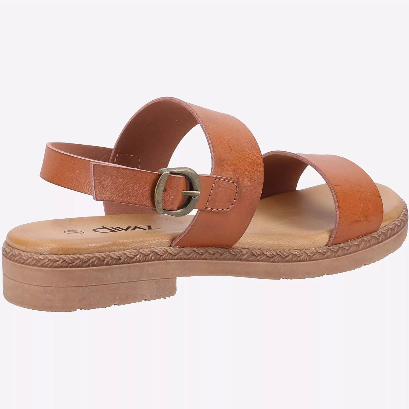 Divaz Ladies Mia Sandals