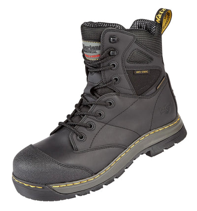 Dr Martens Turbine St Rigger Safety Boot