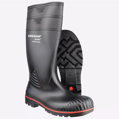 Dunlop Acifort Heavy Duty