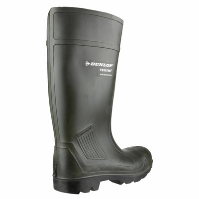 Dunlop Purofort Professional Full Safety Wellington