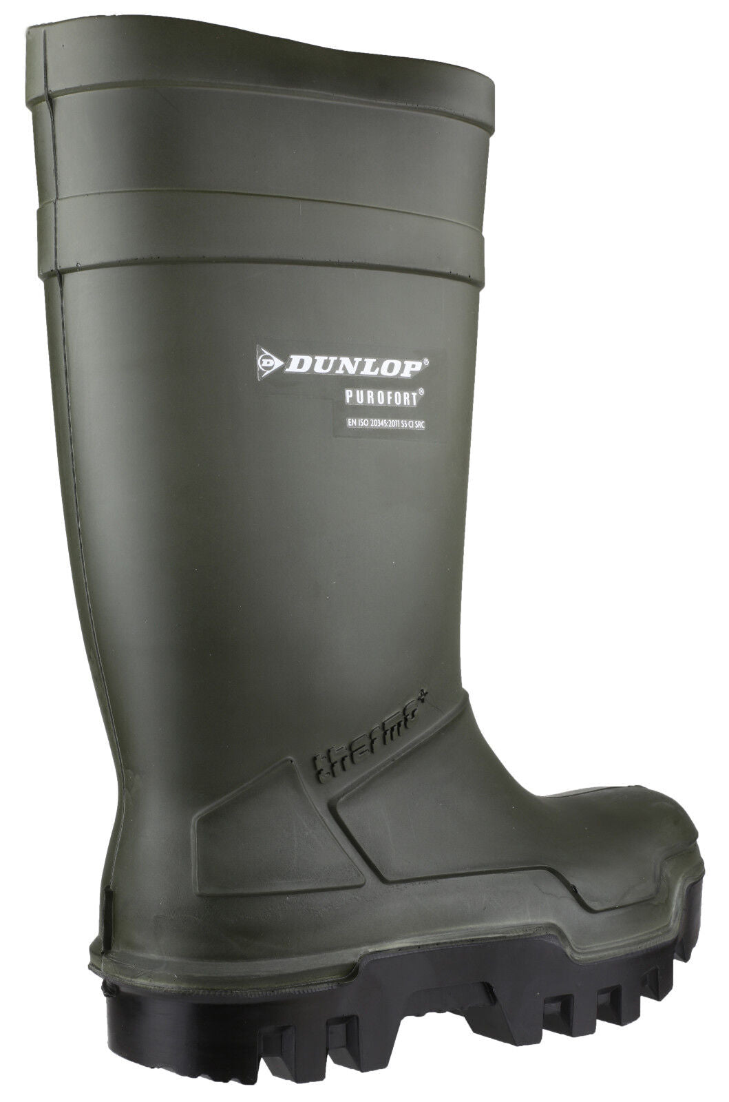 Dunlop Thermo Purofort Explorer Unisex Wellington Boots