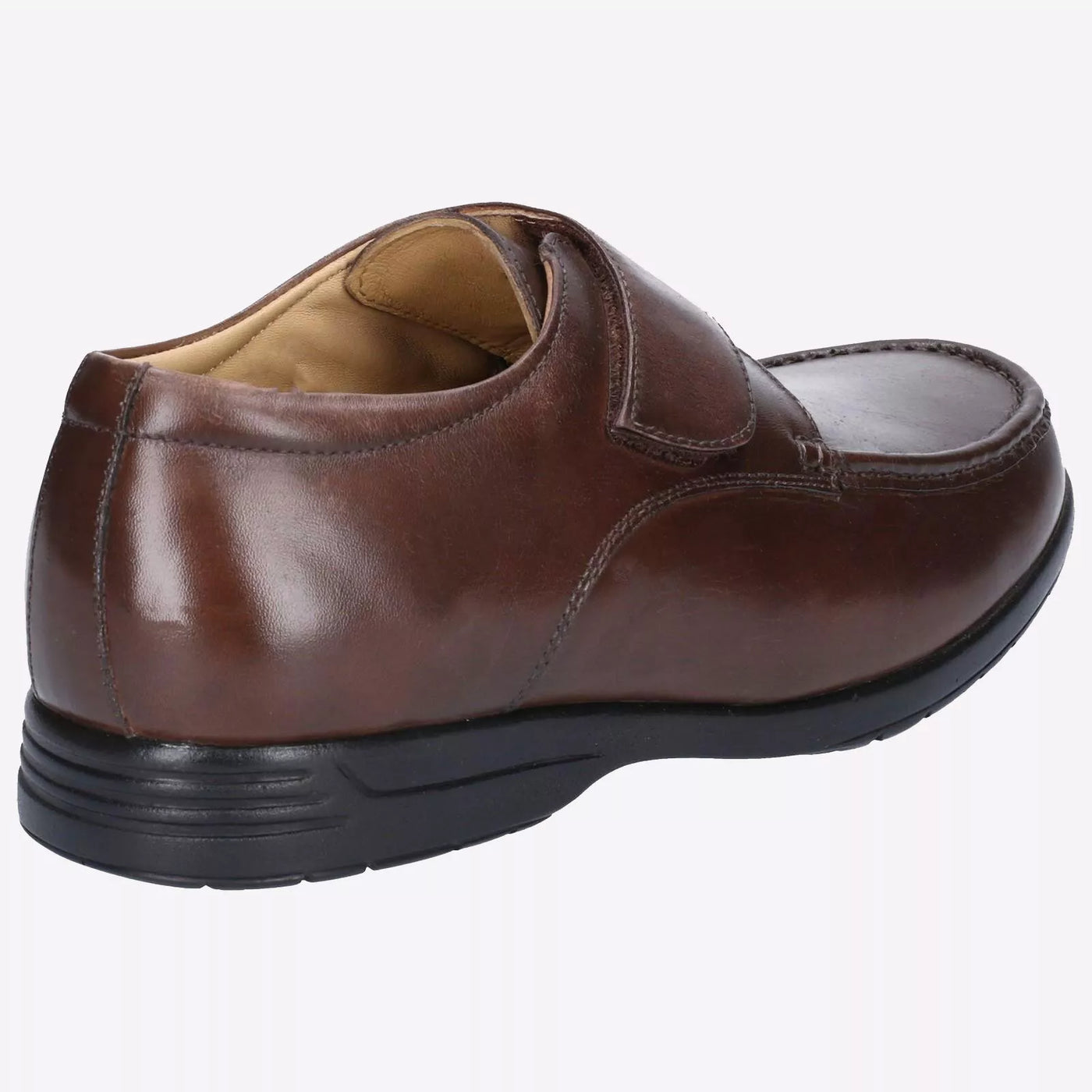 Fleet & Foster Fred Classic Unisex Oxford Shoes