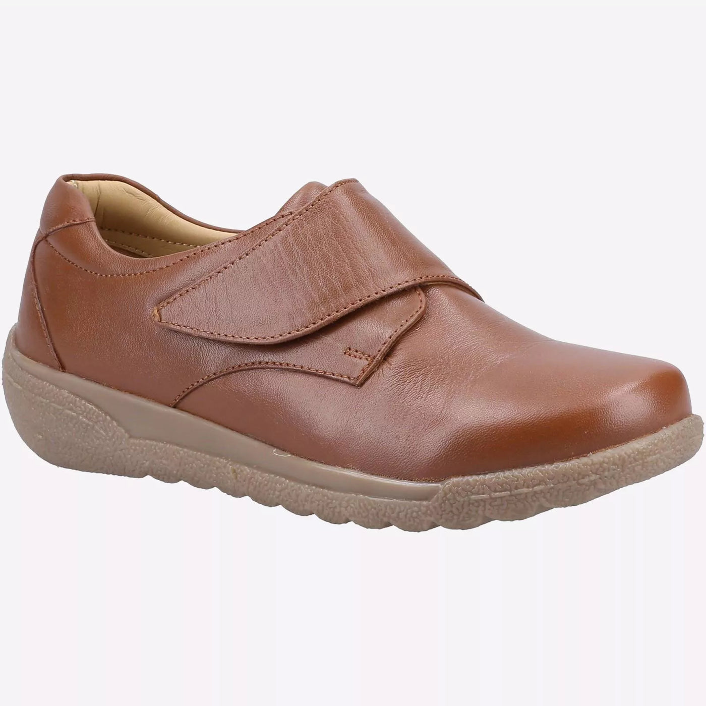 Fleet & Foster Elaine Women Waterproof Casual Fashion Shoes