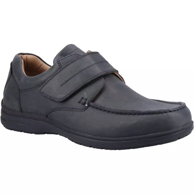 Fleet & Foster David Arcopedico French Toast Boys Shoes