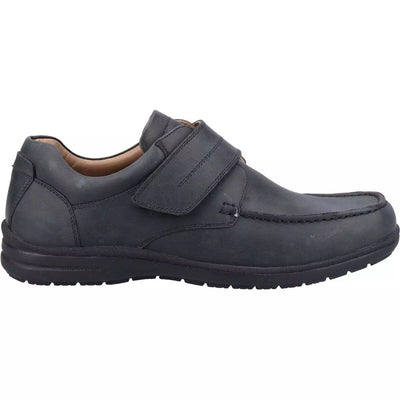 Fleet & Foster David Arcopedico French Toast Boys Shoes