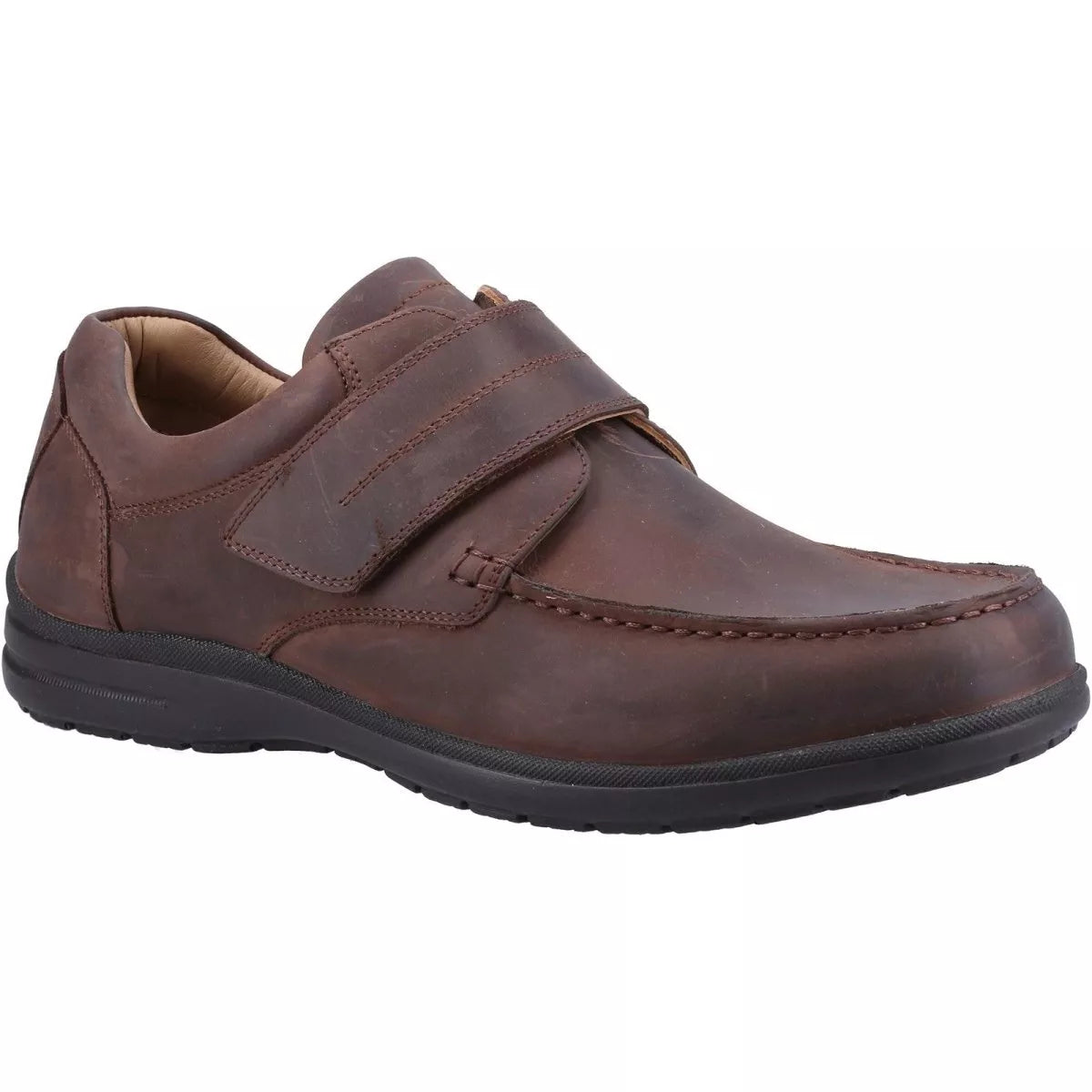 Fleet & Foster David Arcopedico French Toast Boys Shoes