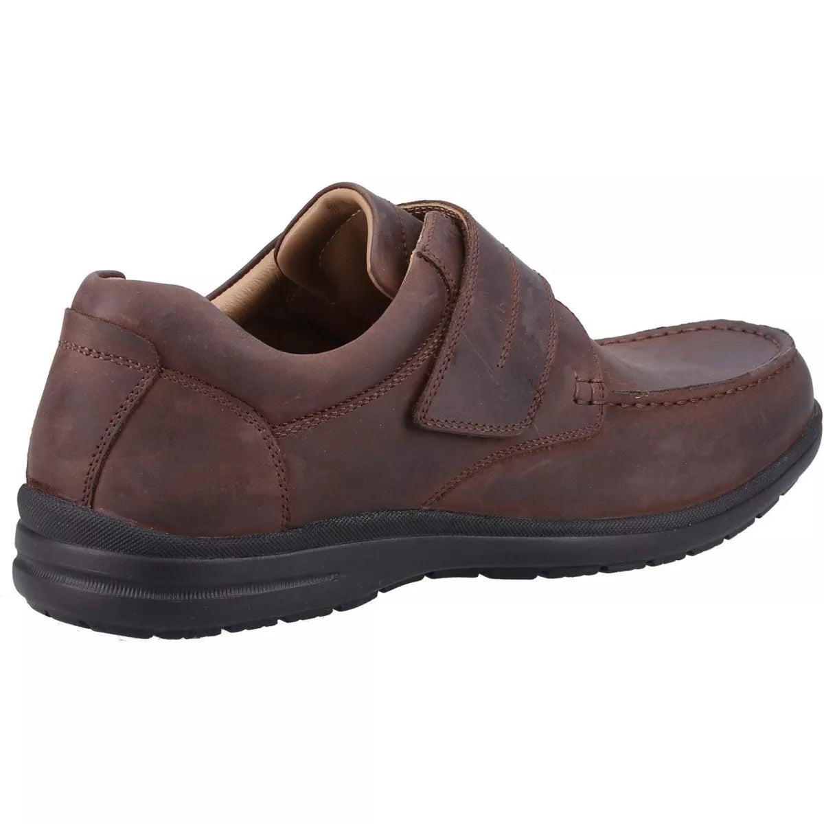 Fleet & Foster David Arcopedico French Toast Boys Shoes