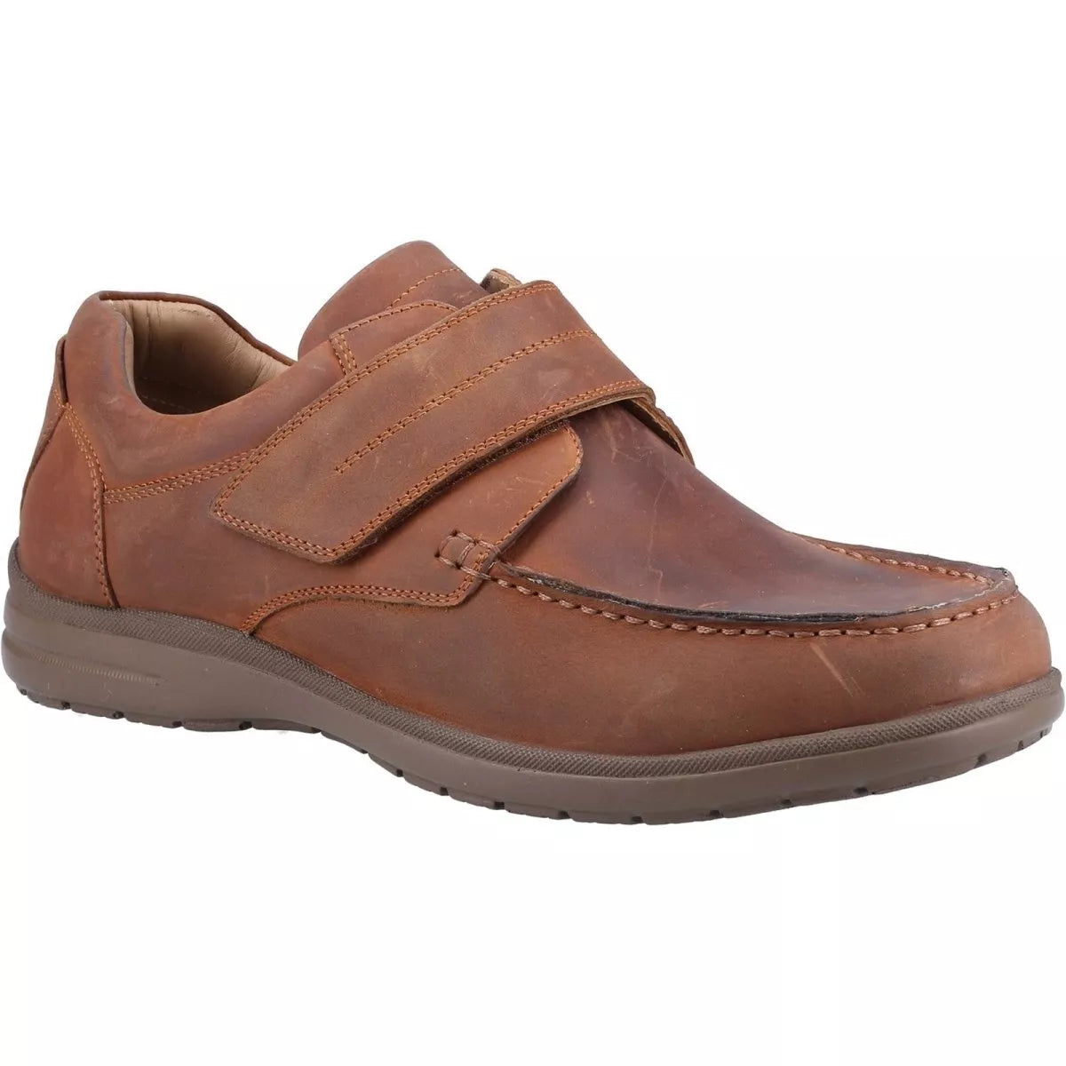 Fleet & Foster David Arcopedico French Toast Boys Shoes