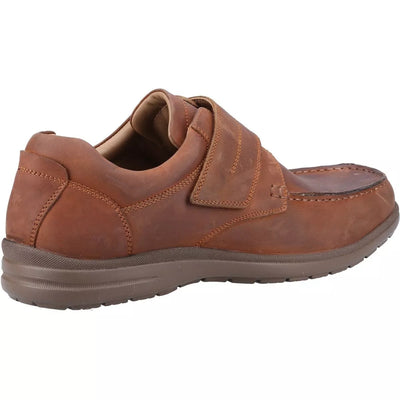 Fleet & Foster David Arcopedico French Toast Boys Shoes