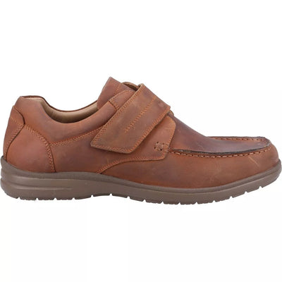 Fleet & Foster David Arcopedico French Toast Boys Shoes