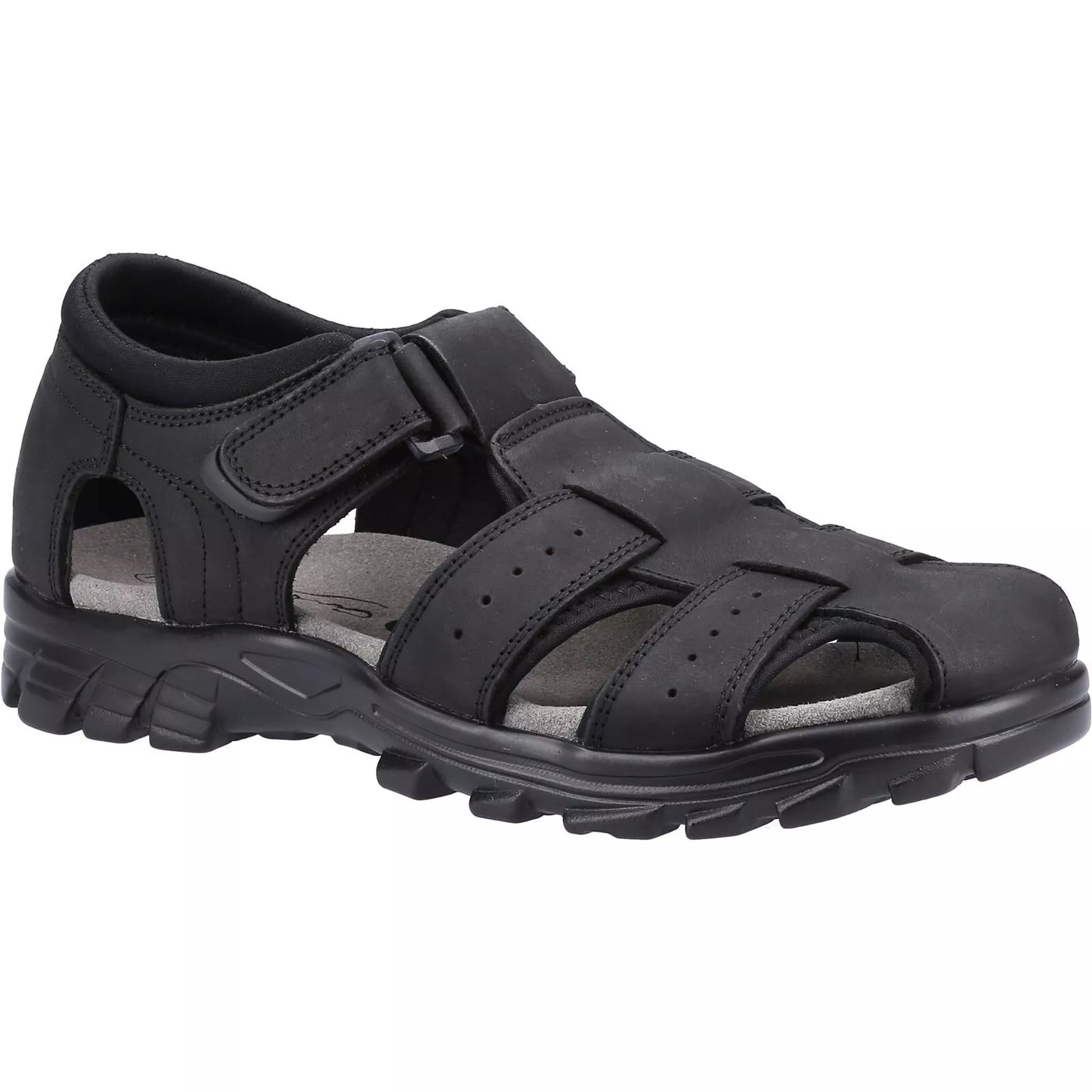 Fleet & Foster Men's Phil Comfort Sandals