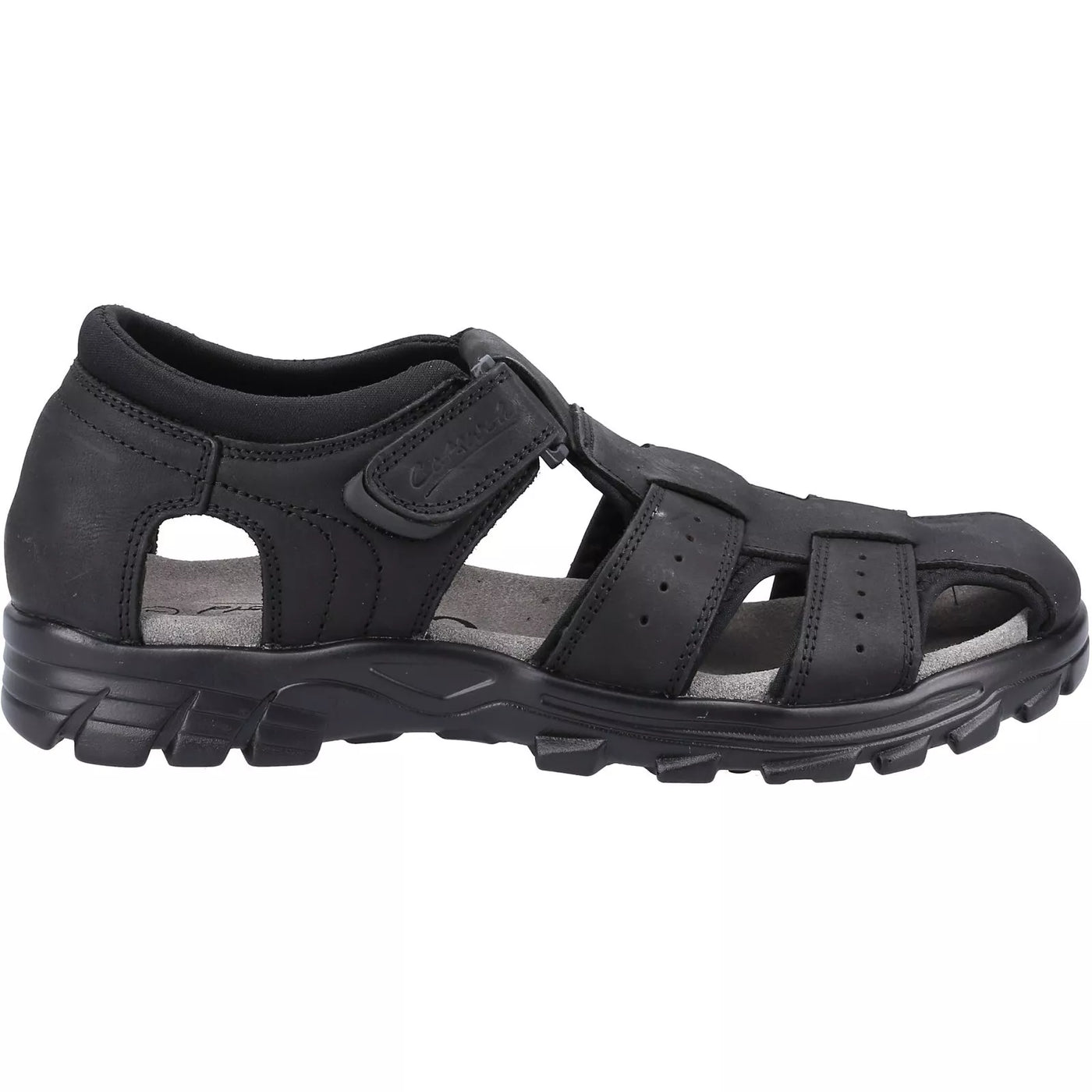 Fleet & Foster Men's Phil Comfort Sandals