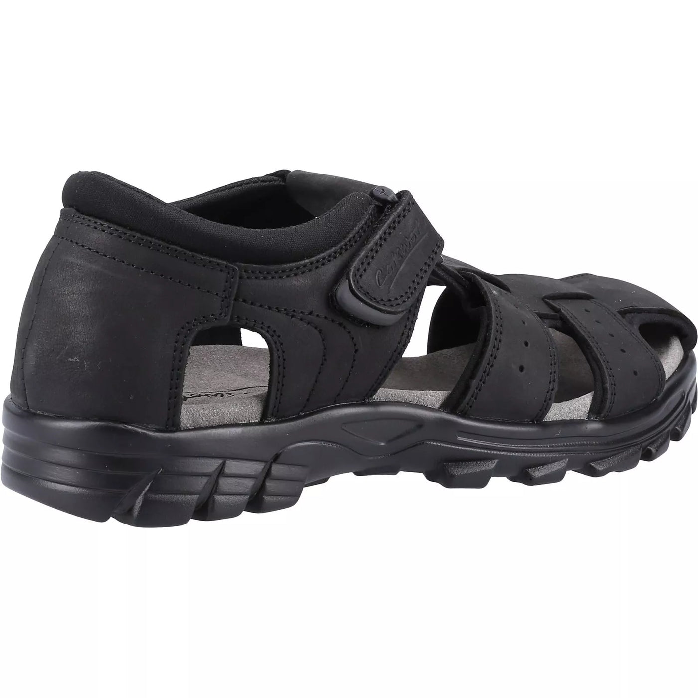 Fleet & Foster Men's Phil Comfort Sandals