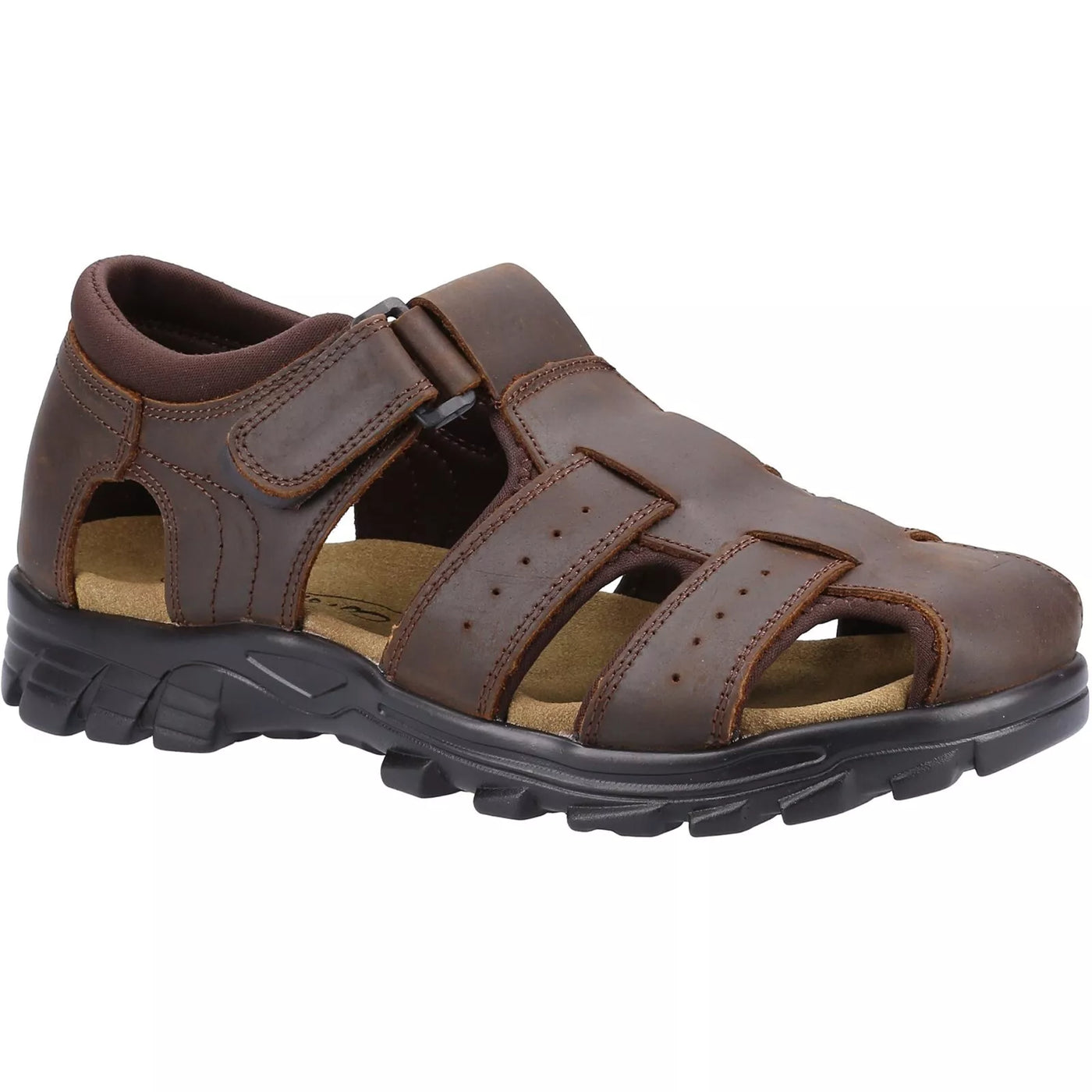 Fleet & Foster Men's Phil Comfort Sandals