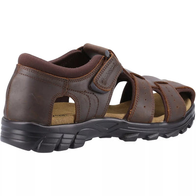 Fleet & Foster Men's Phil Comfort Sandals