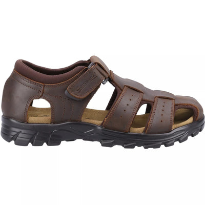 Fleet & Foster Men's Phil Comfort Sandals