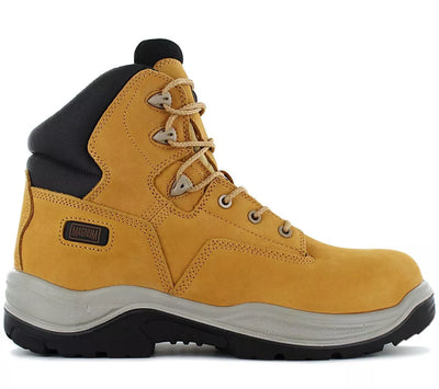 Magnum Men's Precision Sitemaster Uniform Safety Boot