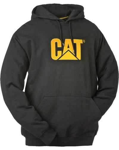 Caterpillar Trademark Hooded Sweatshirt