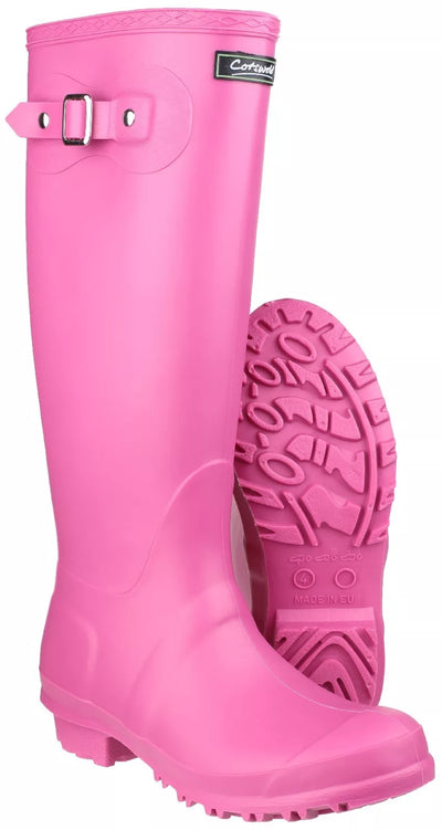 Costwold Sandringham Ladies Welly