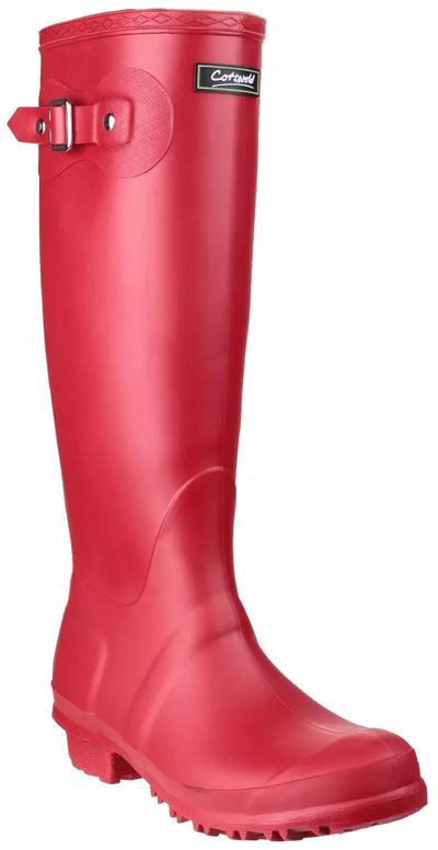 Costwold Sandringham Ladies Welly