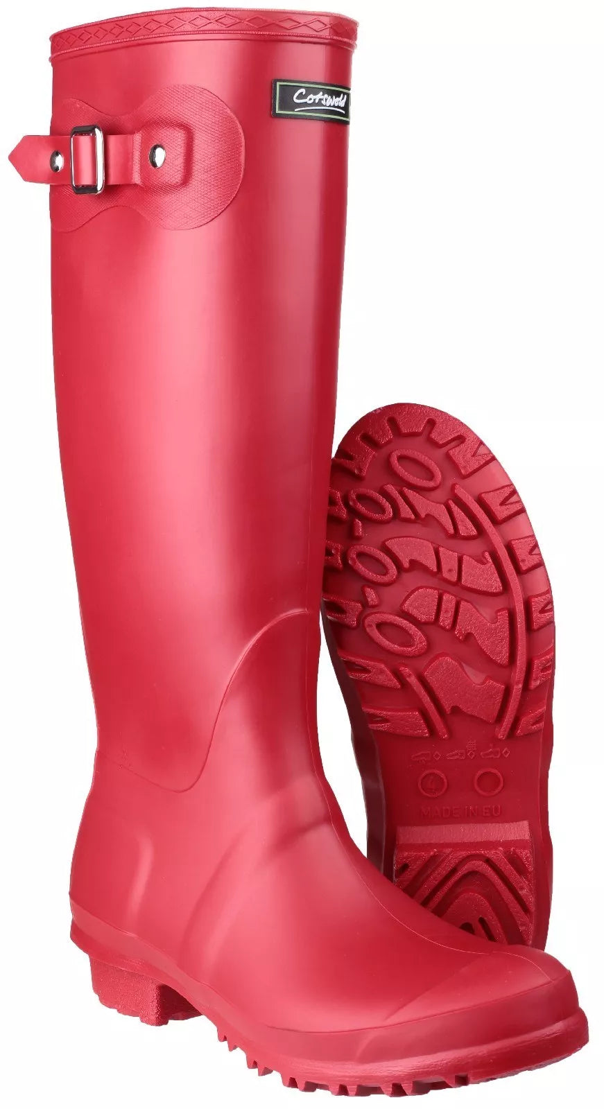 Costwold Sandringham Ladies Welly