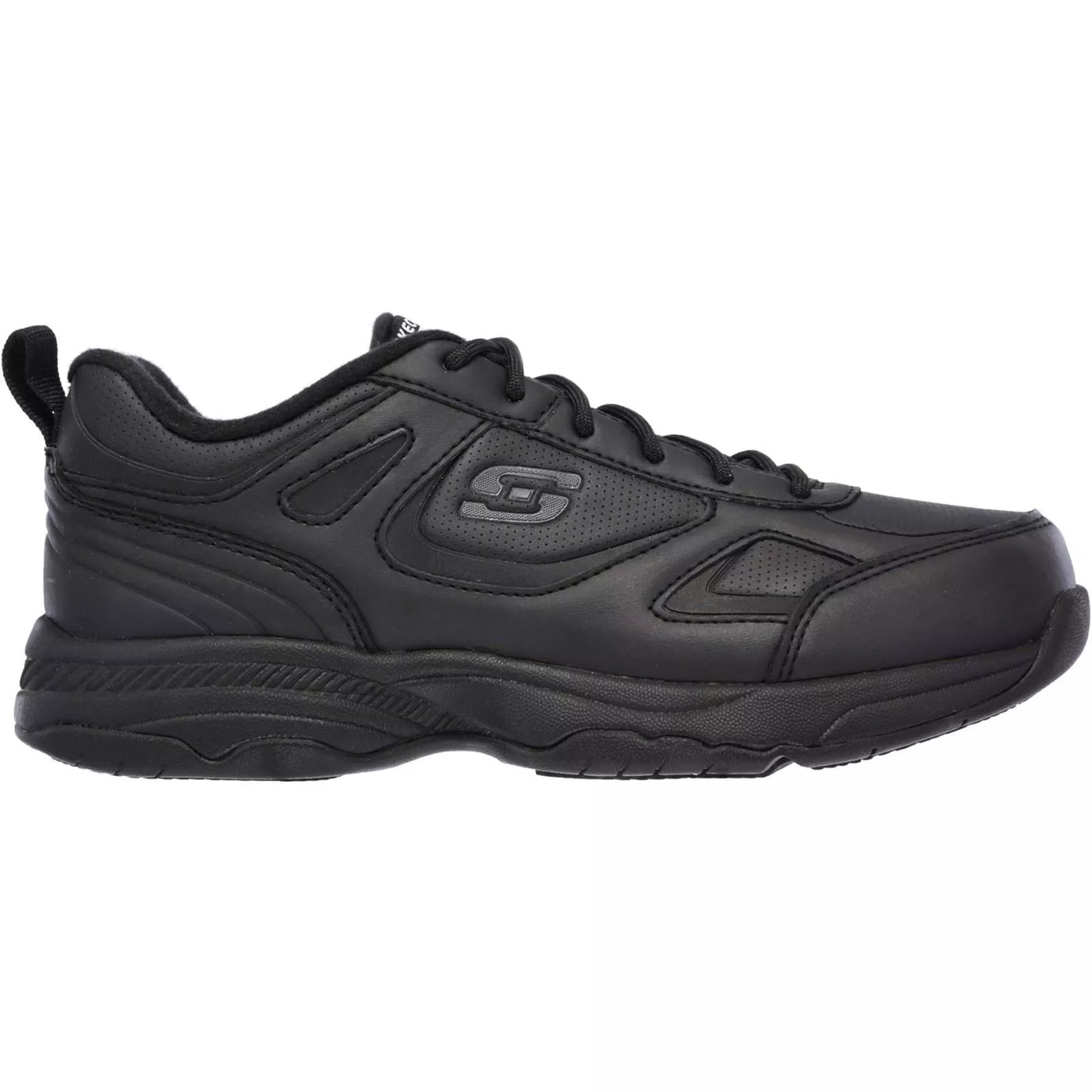 Skechers Workwear Women's Dighton Bricelyn Work Shoe