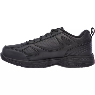 Skechers Workwear Women's Dighton Bricelyn Work Shoe