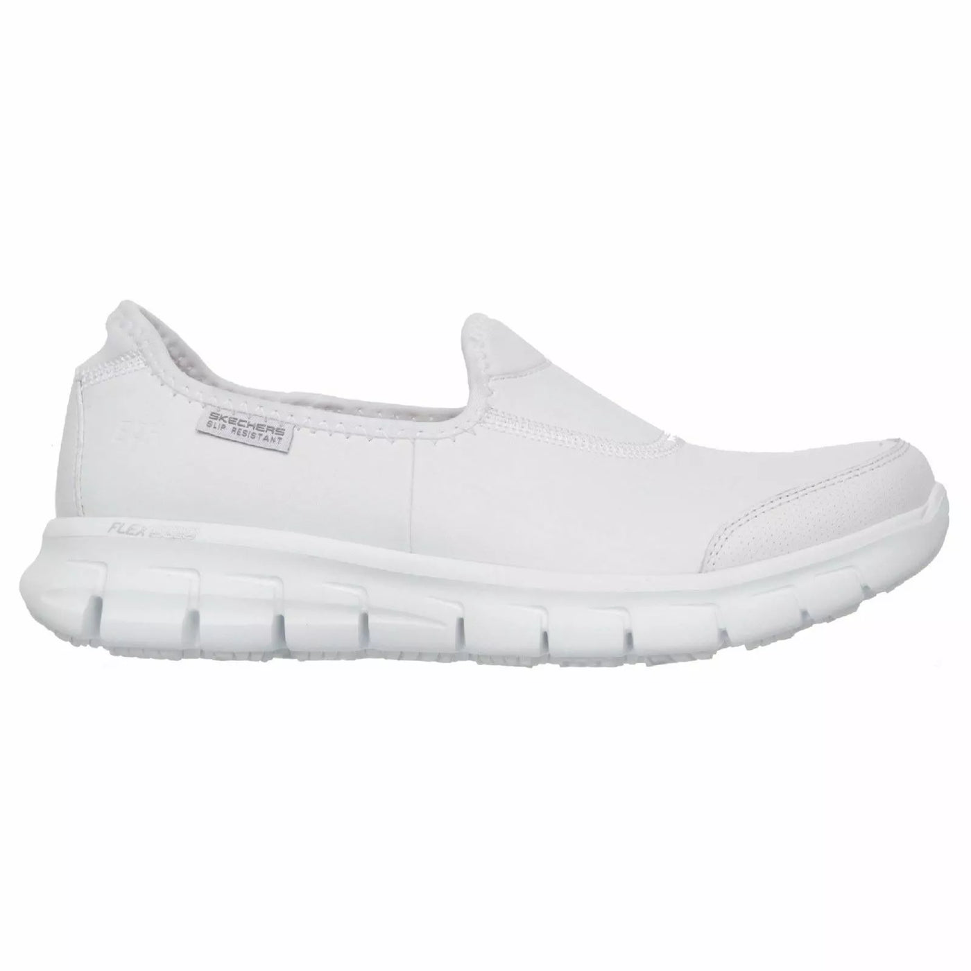 Skechers Workwear Sure Track Women's Work Shoe