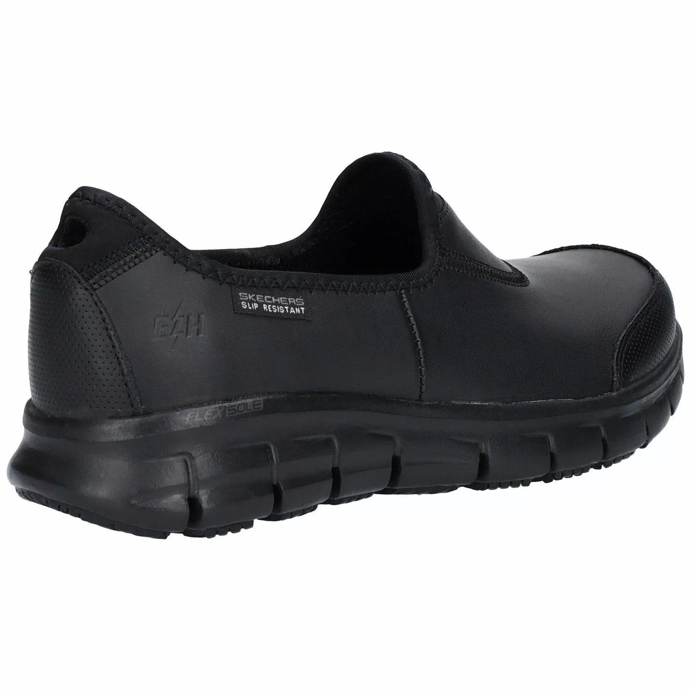 Skechers Workwear Sure Track Women's Work Shoe