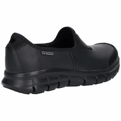 Skechers Workwear Sure Track Women's Work Shoe