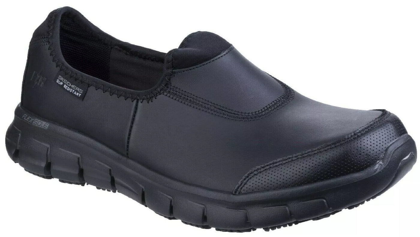 Skechers Workwear Sure Track Women's Work Shoe