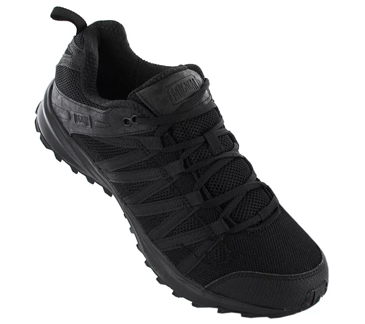 Magnum Storm Trail Lite Uniform Trainers Black