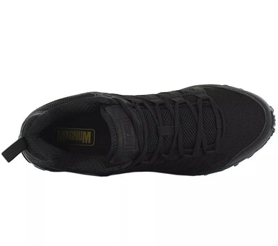 Magnum Storm Trail Lite Uniform Trainers Black