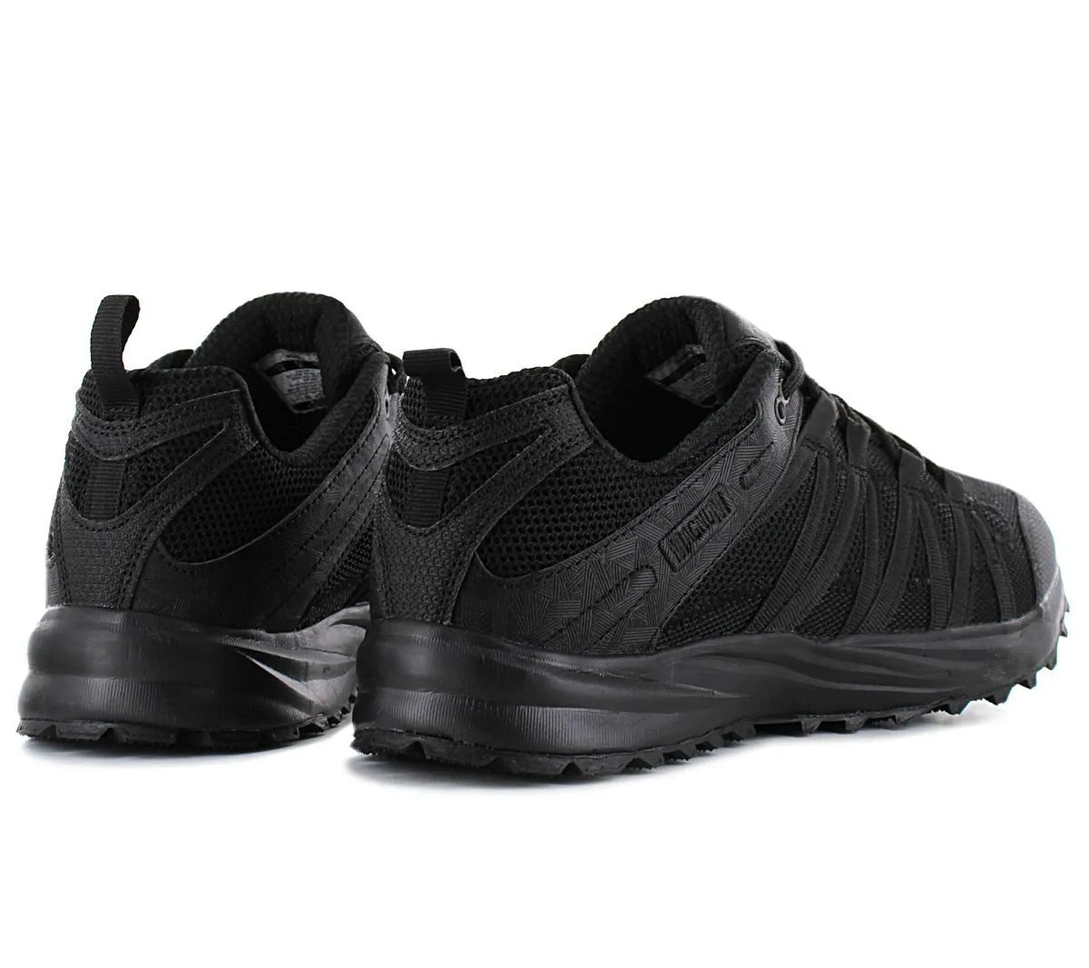 Magnum Storm Trail Lite Uniform Trainers Black