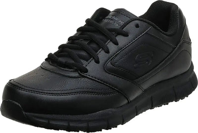 Skechers Work Nampa Occupational Trainer Shoe