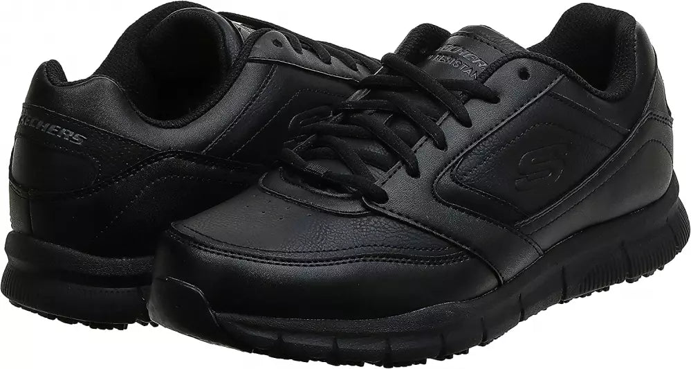 Skechers Work Nampa Occupational Trainer Shoe