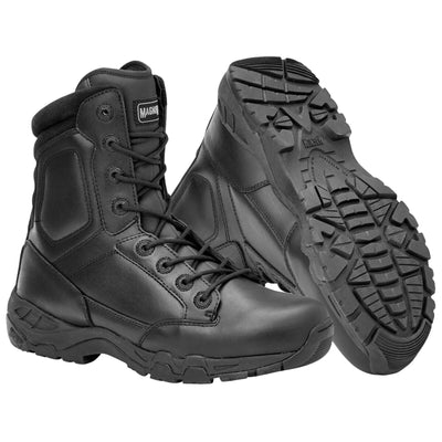 Magnum Viper Pro 8.0+ Waterproof Boot Black