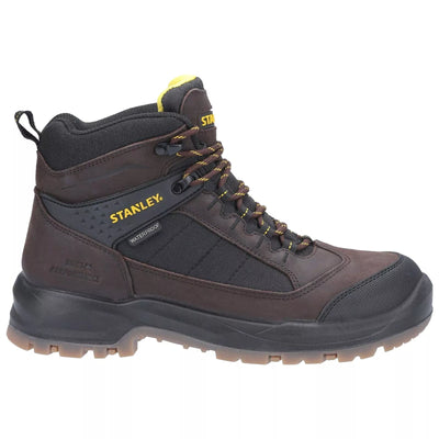 Stanley Men's Berkeley Leather Safety Boots