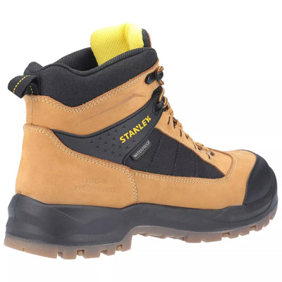 Stanley Men's Berkeley Leather Safety Boots